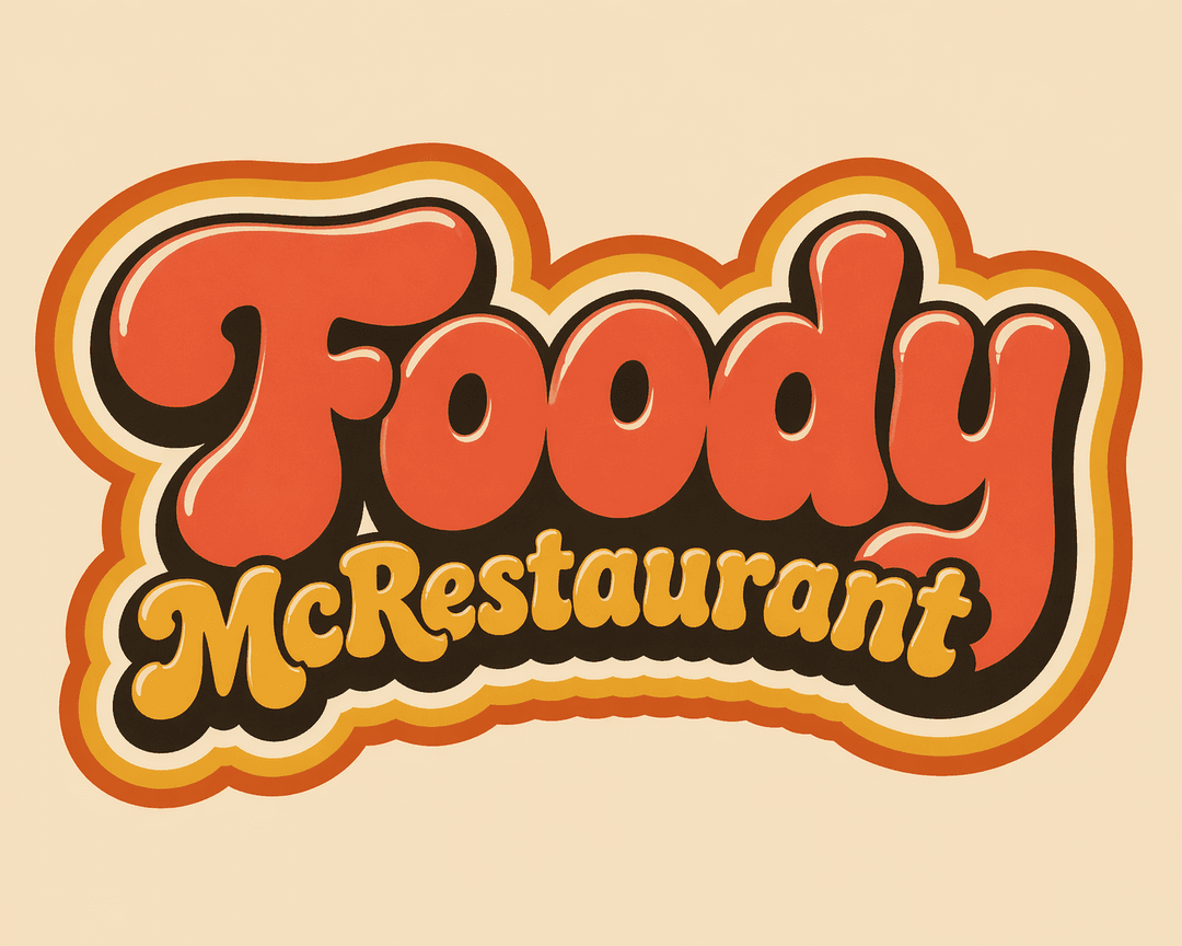 Foody McRestaurant